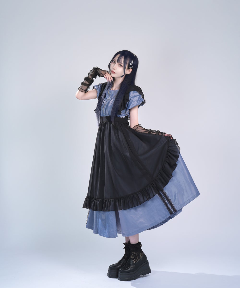 ダレデモレルワンピース long ver.