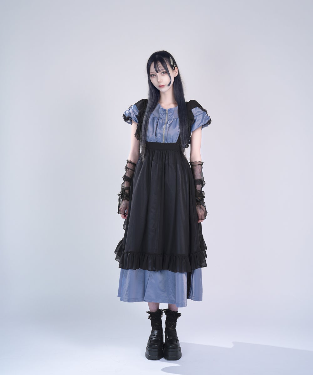 ダレデモレルワンピース long ver.