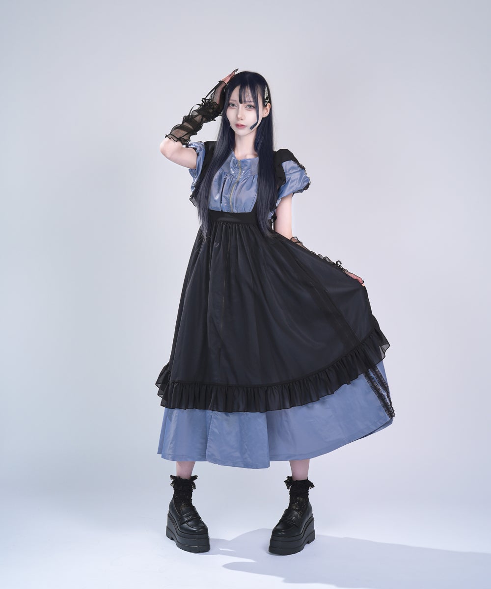 ダレデモレルワンピース long ver.