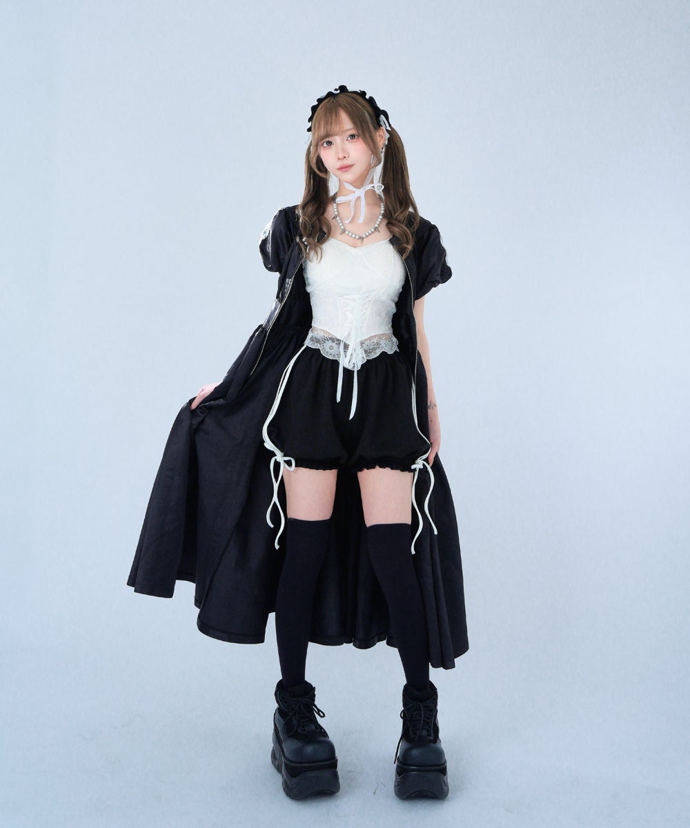 ダレデモレルワンピース