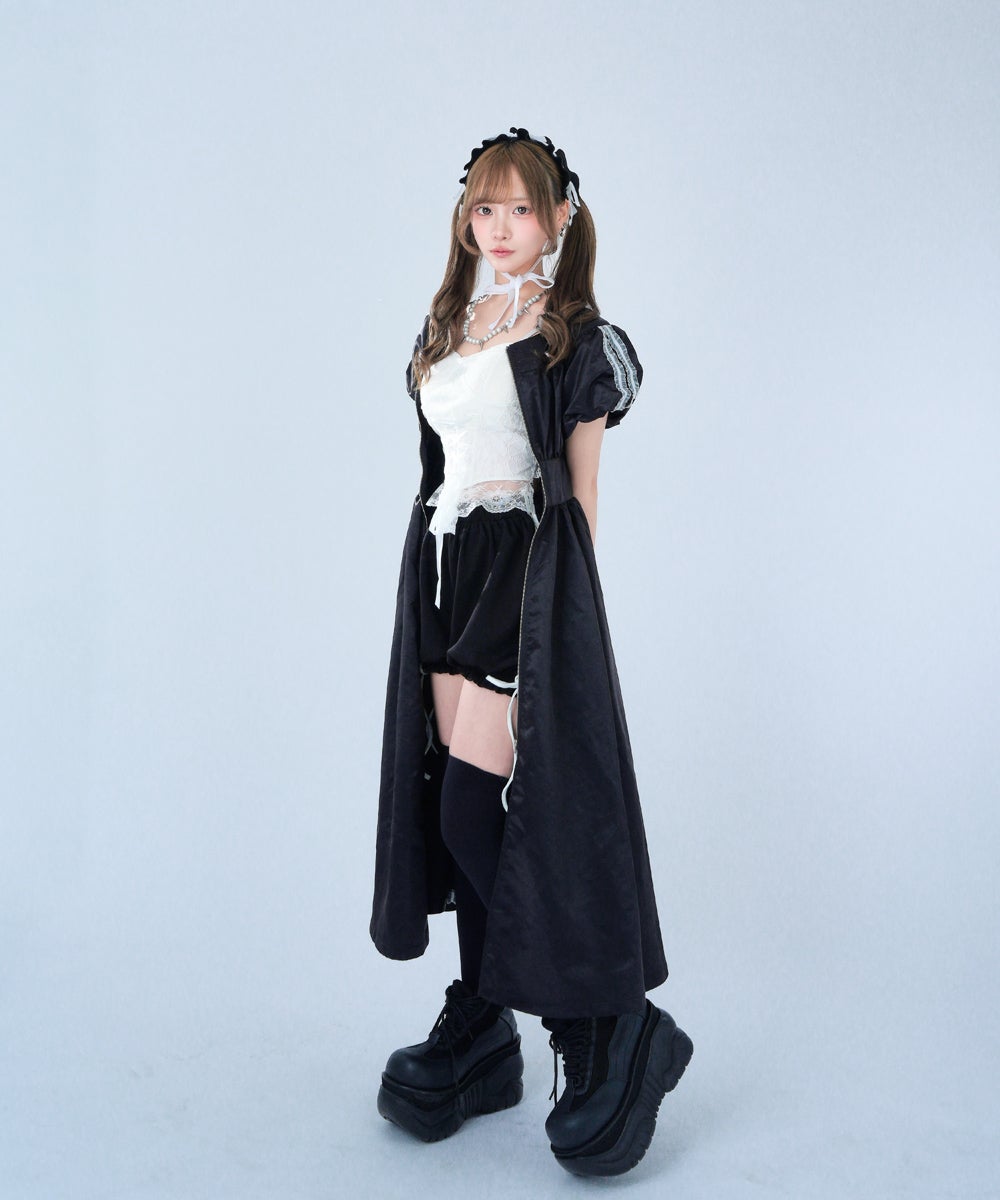 ダレデモレルワンピース