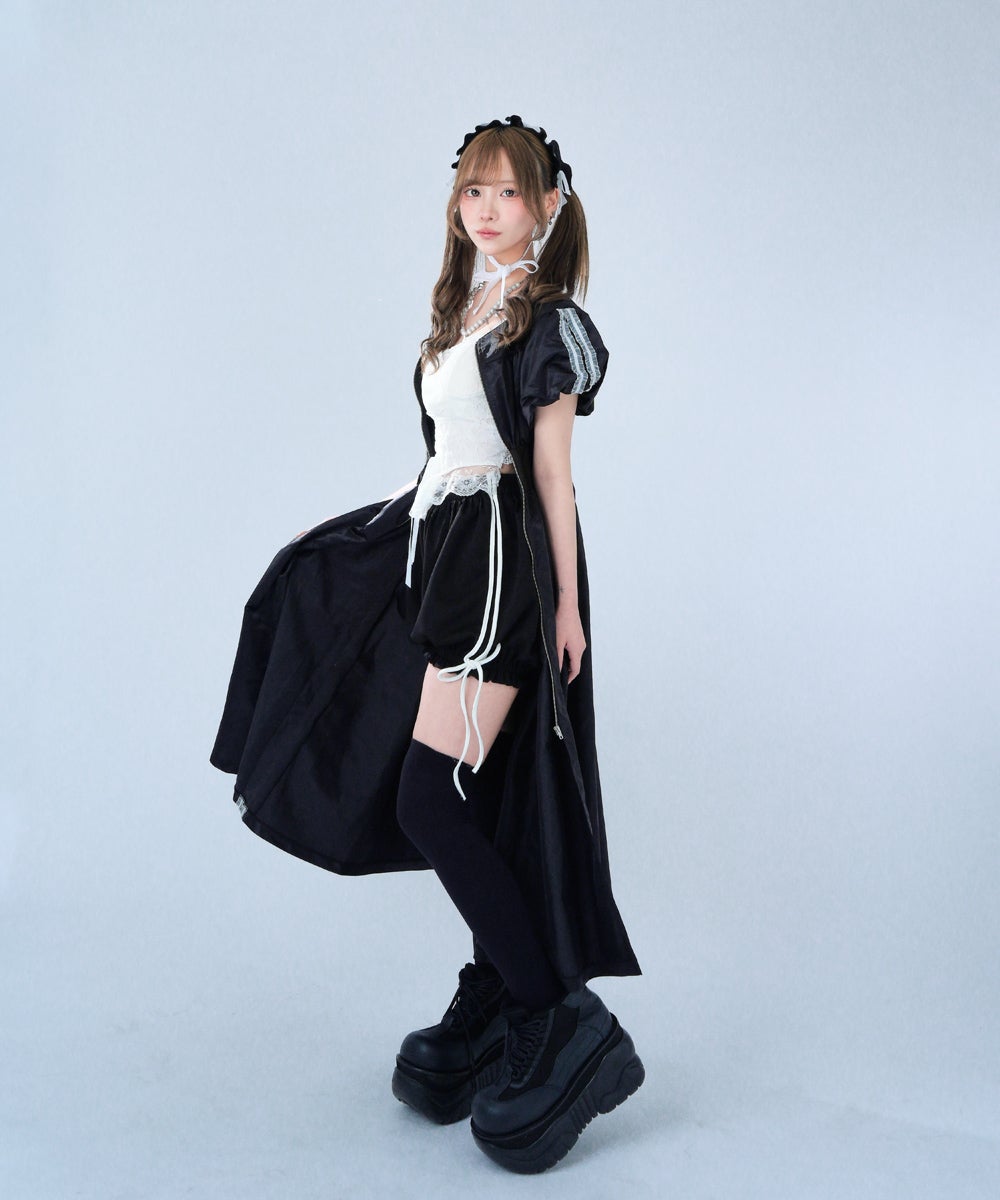 ダレデモレルワンピース