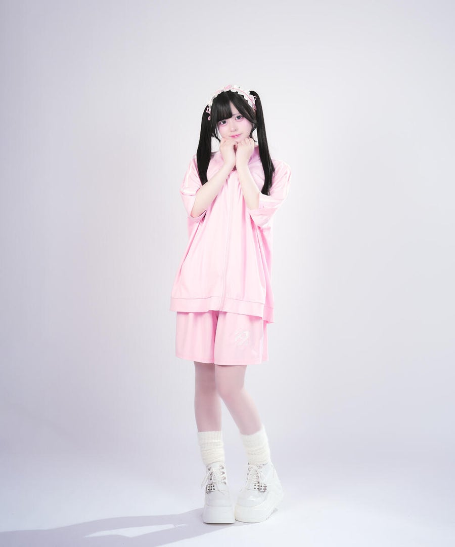 アノネジャージ