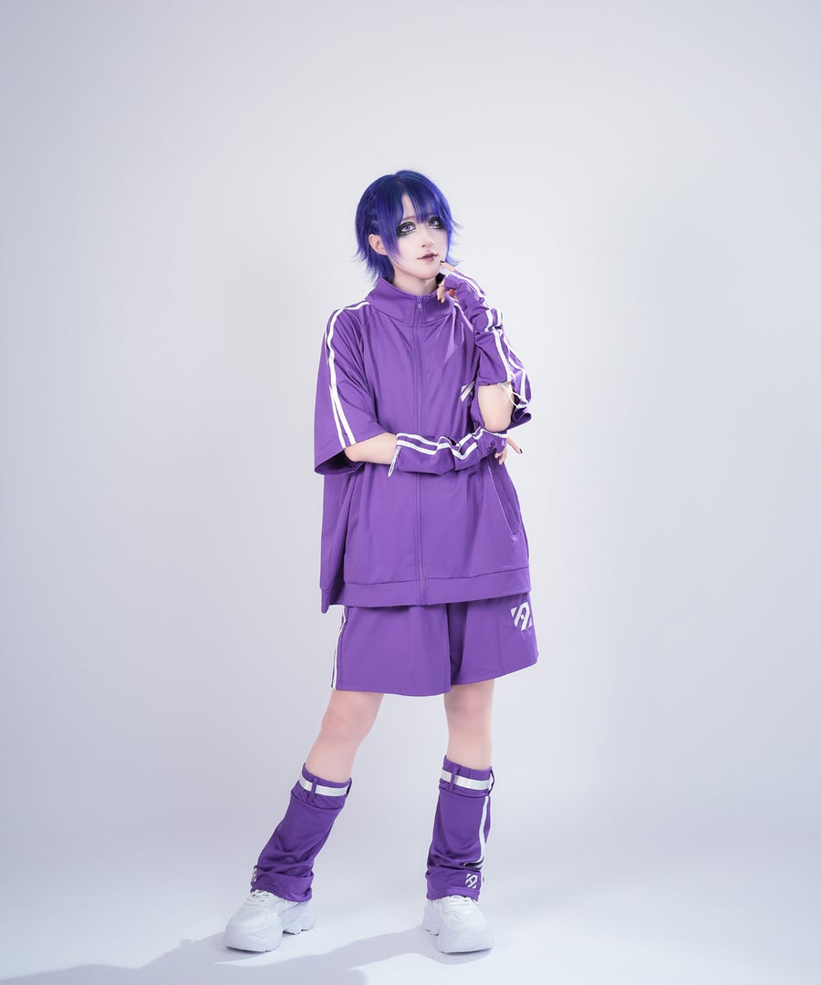 アノネジャージ