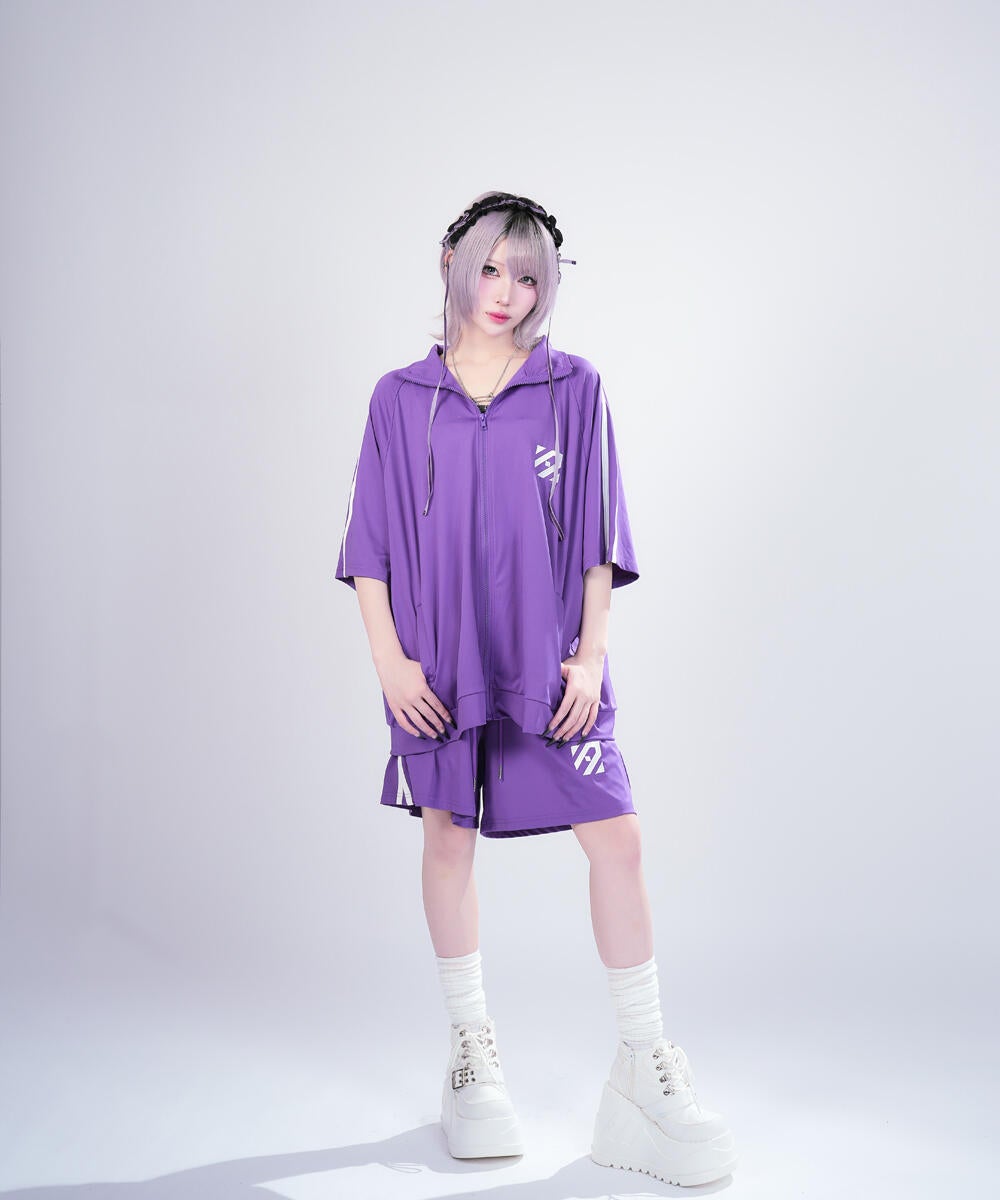アノネジャージ