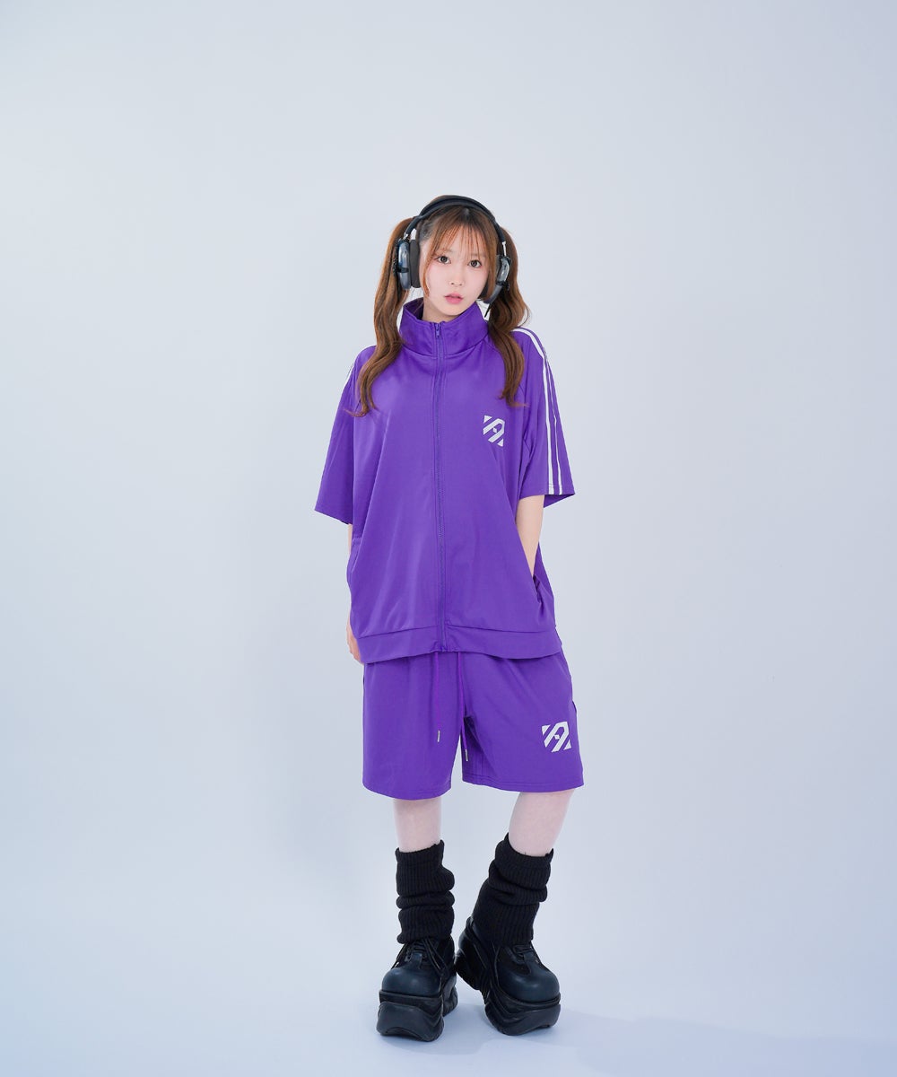 アノネジャージ