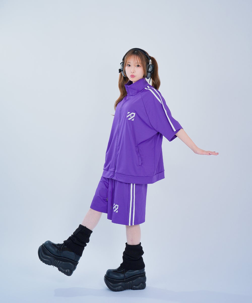 アノネジャージ