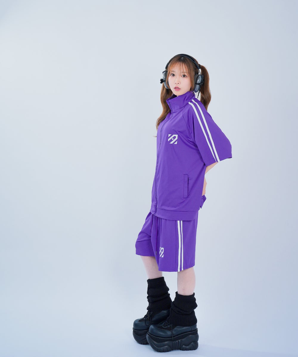 アノネジャージ