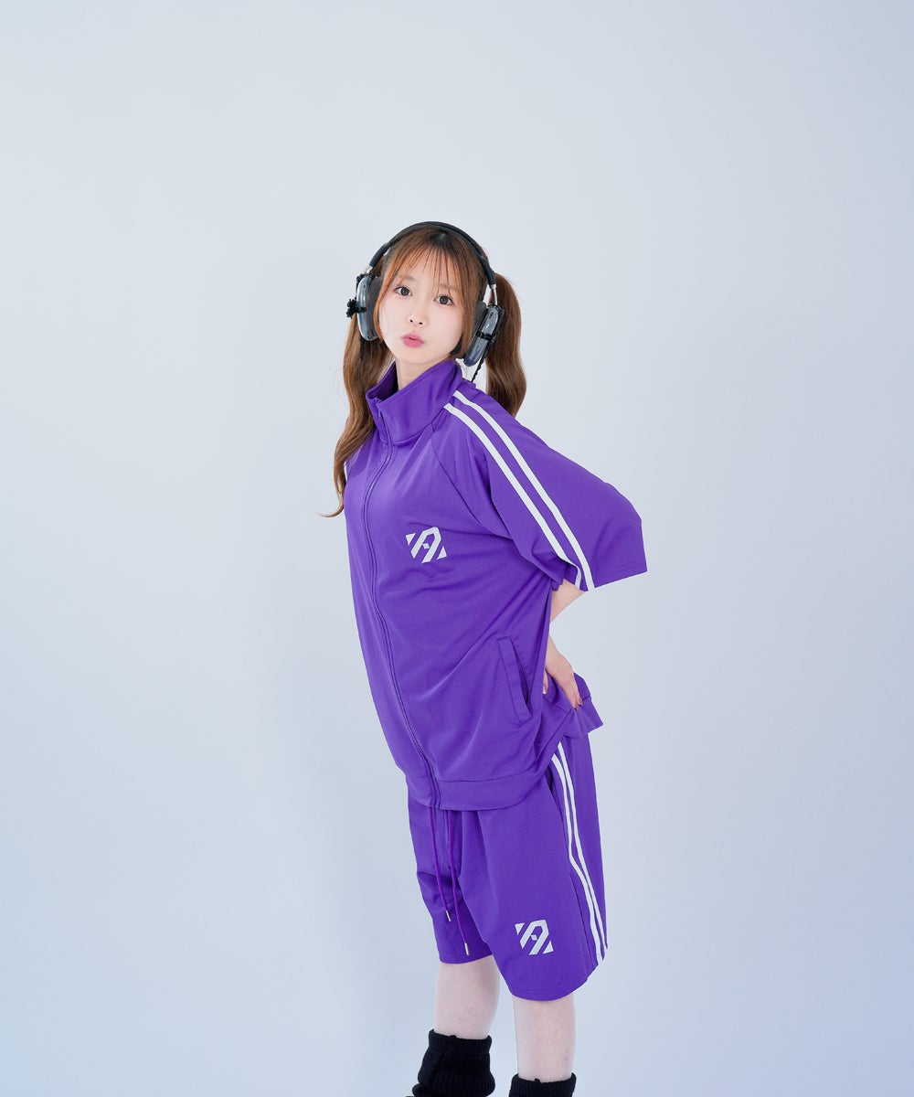 アノネジャージ