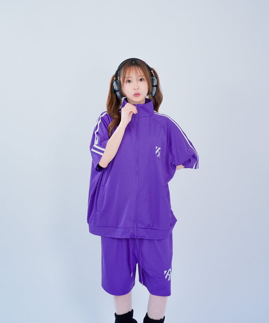 アノネジャージ