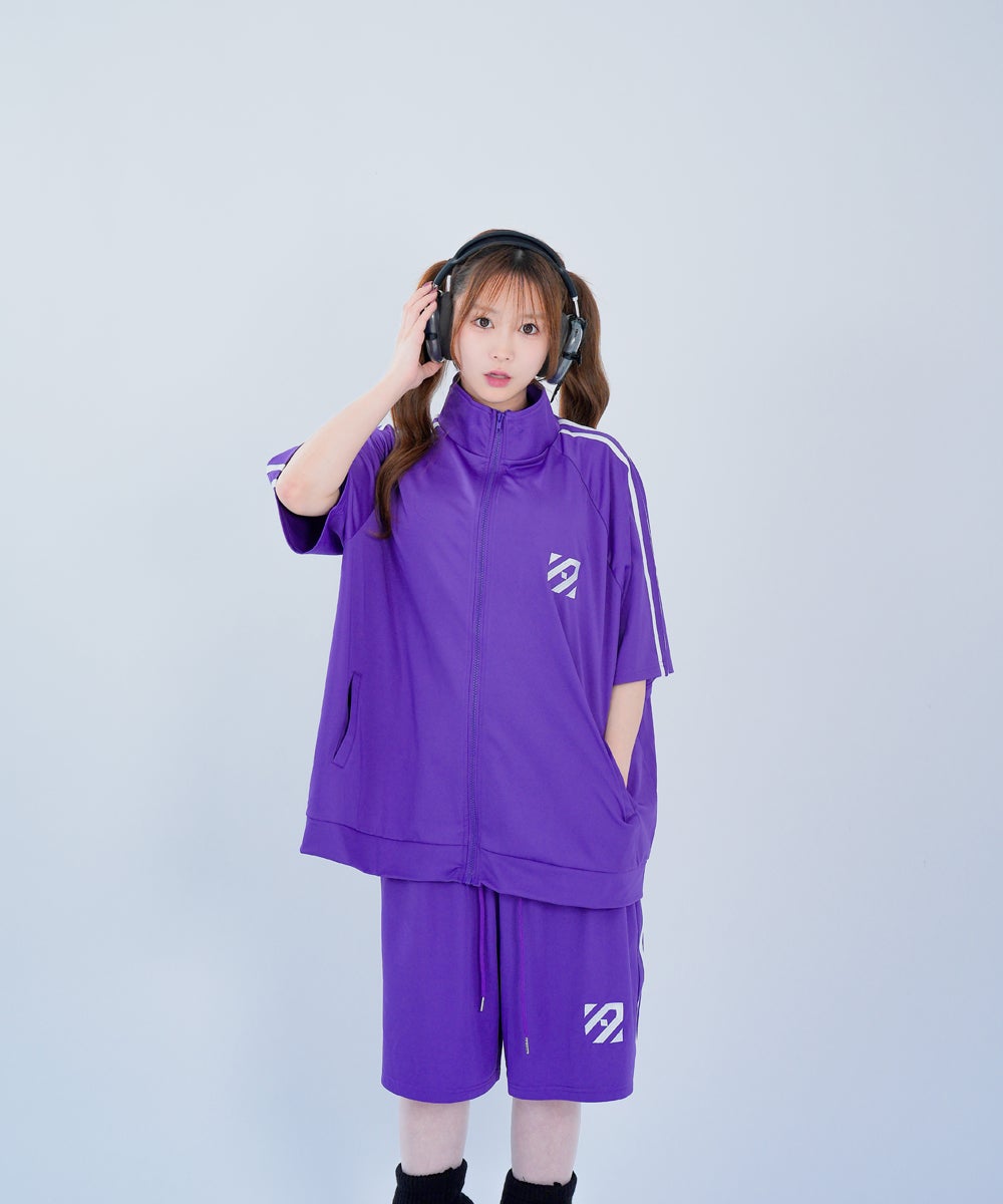 アノネジャージ