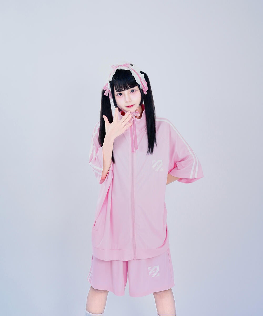 アノネジャージ