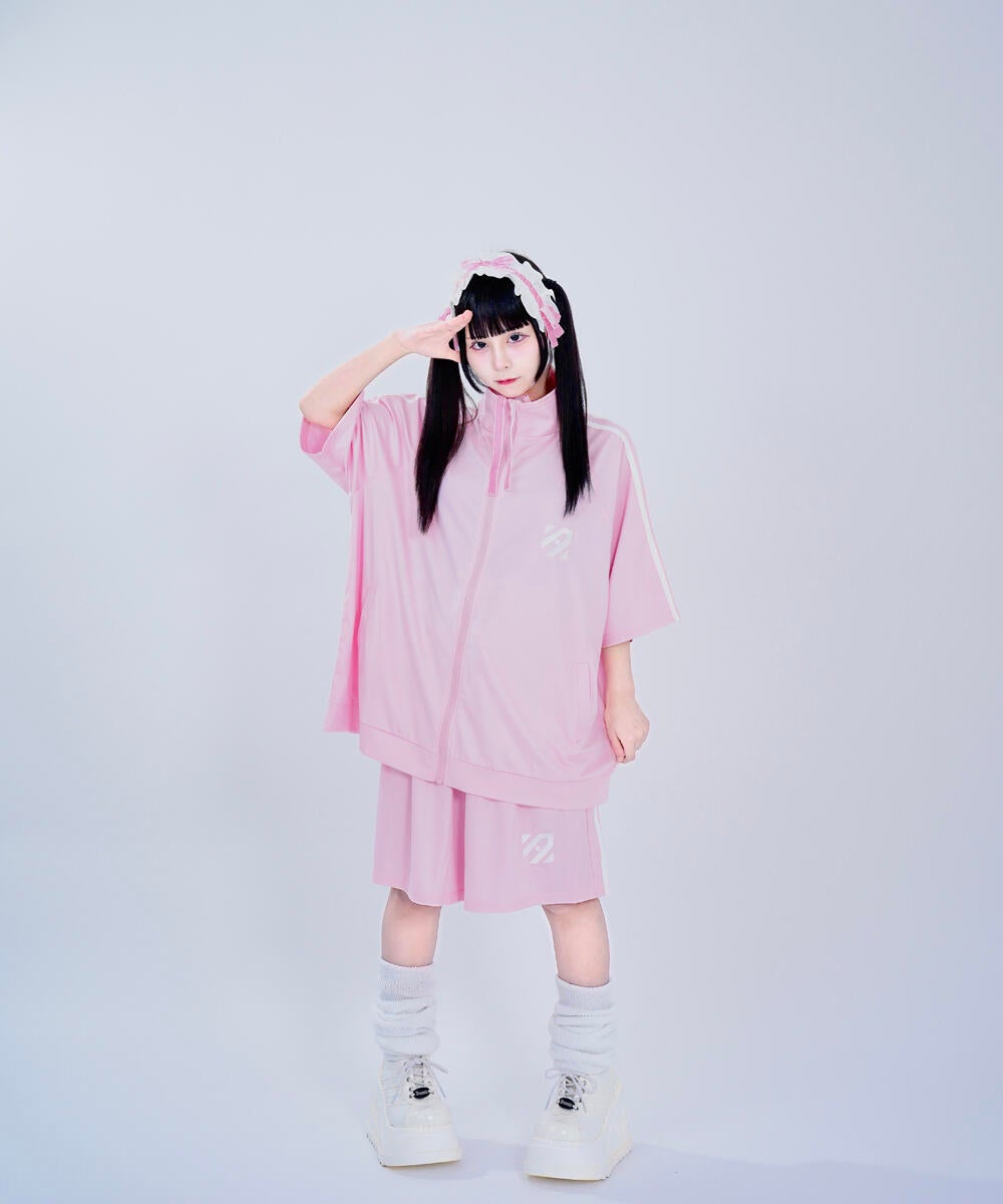 アノネジャージ