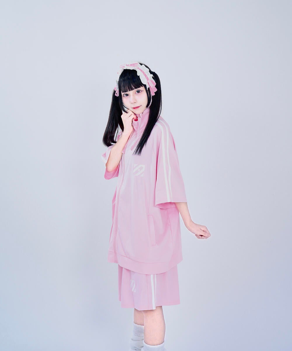 アノネジャージ