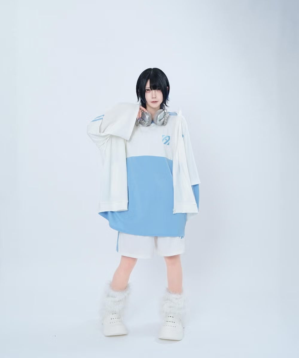 【レジェンド色】アノネジャージパンツ