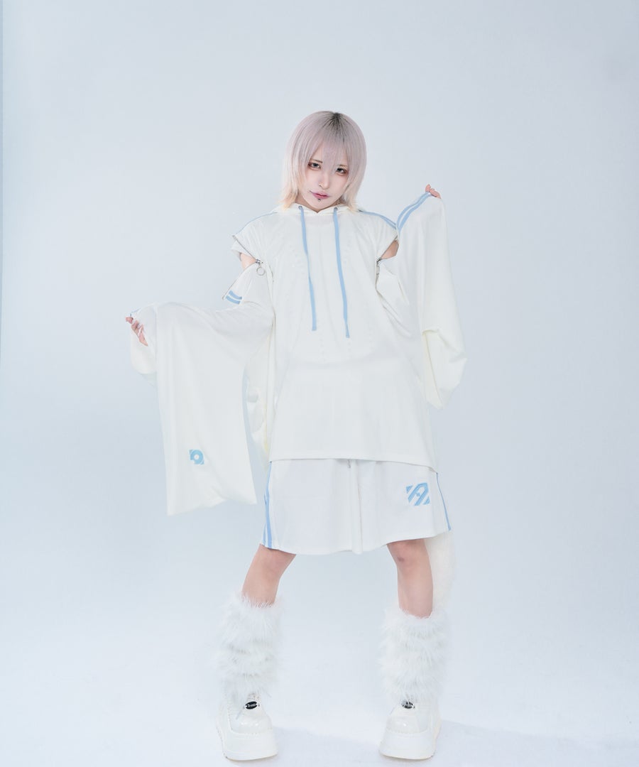 アノネジャージ