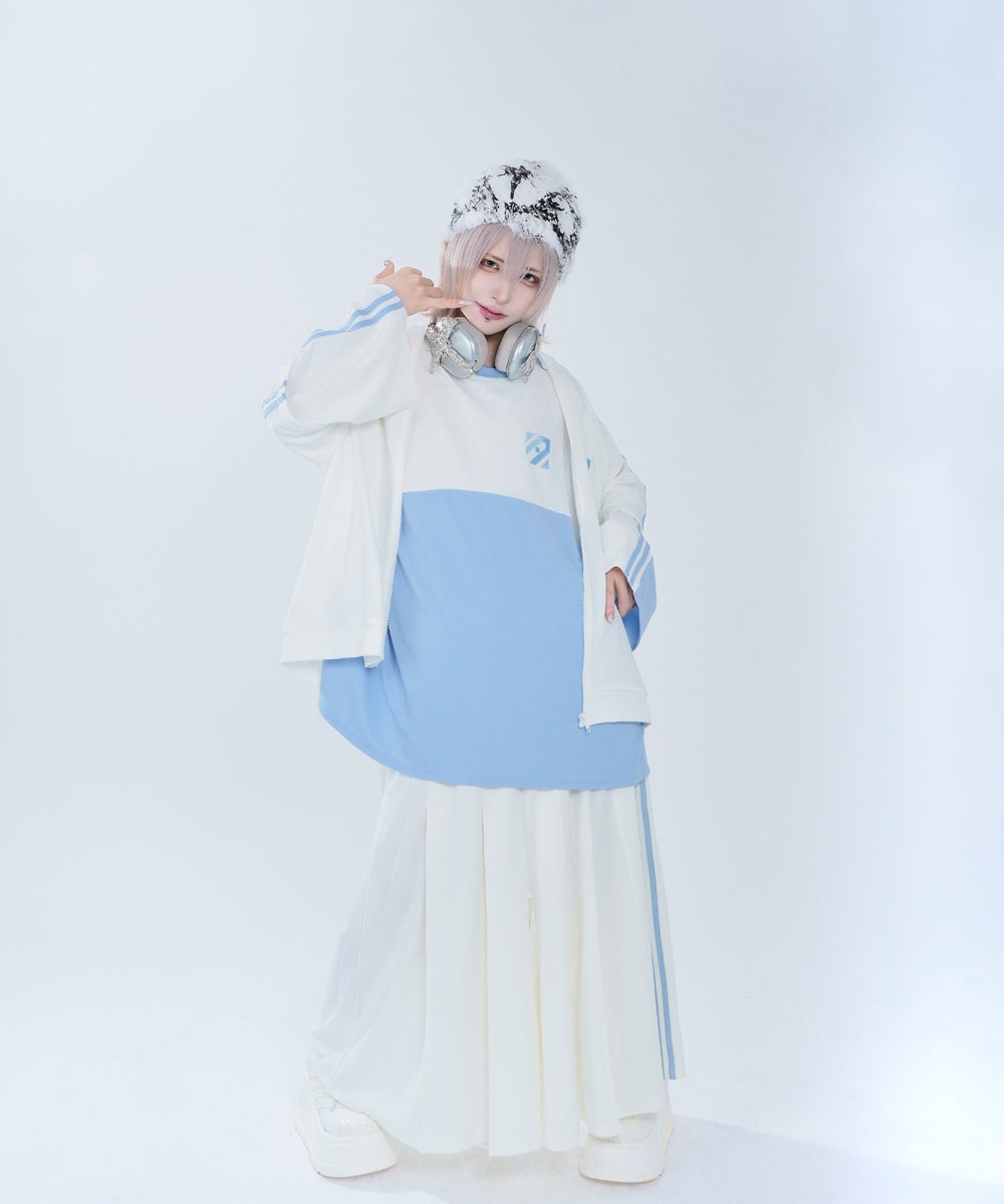 アノネジャージ
