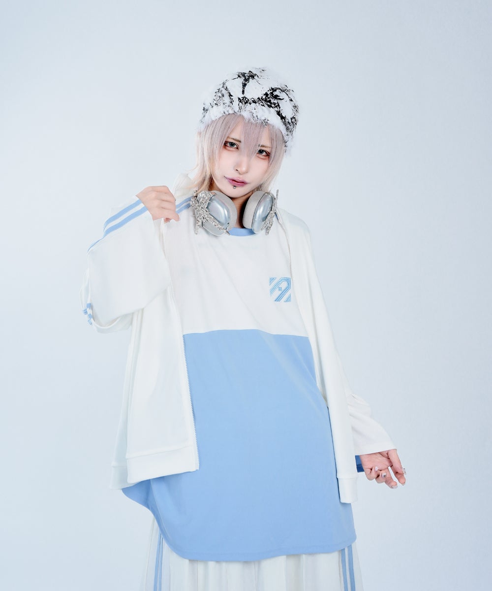 アノネジャージ