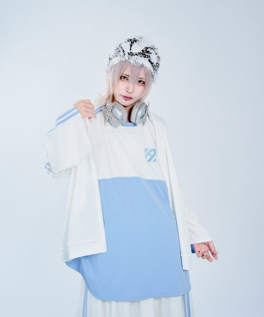 アノネジャージ