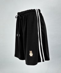 【ニックナックのオテダマネズミ×anonenone】アノネジャージパンツ