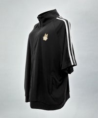 【ニックナックのオテダマネズミ×anonenone】アノネジャージジャケット
