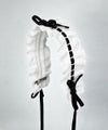 オシニアエルヘッドドレス ちびフリルver.