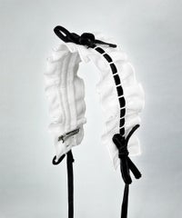 オシニアエルヘッドドレス ちびフリルver.