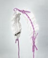 オシニアエルヘッドドレス ちびフリルver.