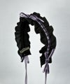 オシニアエルヘッドドレス ちびフリルver.