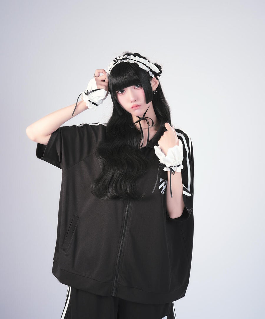 ヘッドドレス