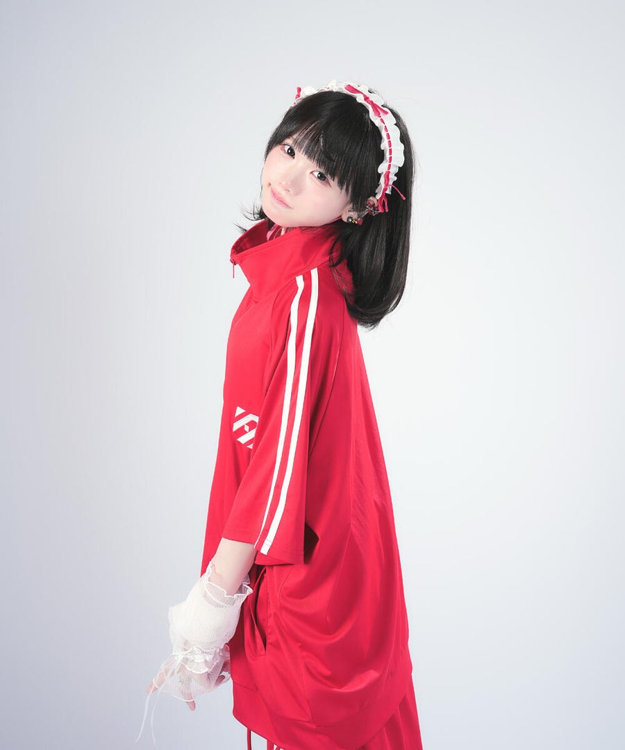 ヘッドドレス