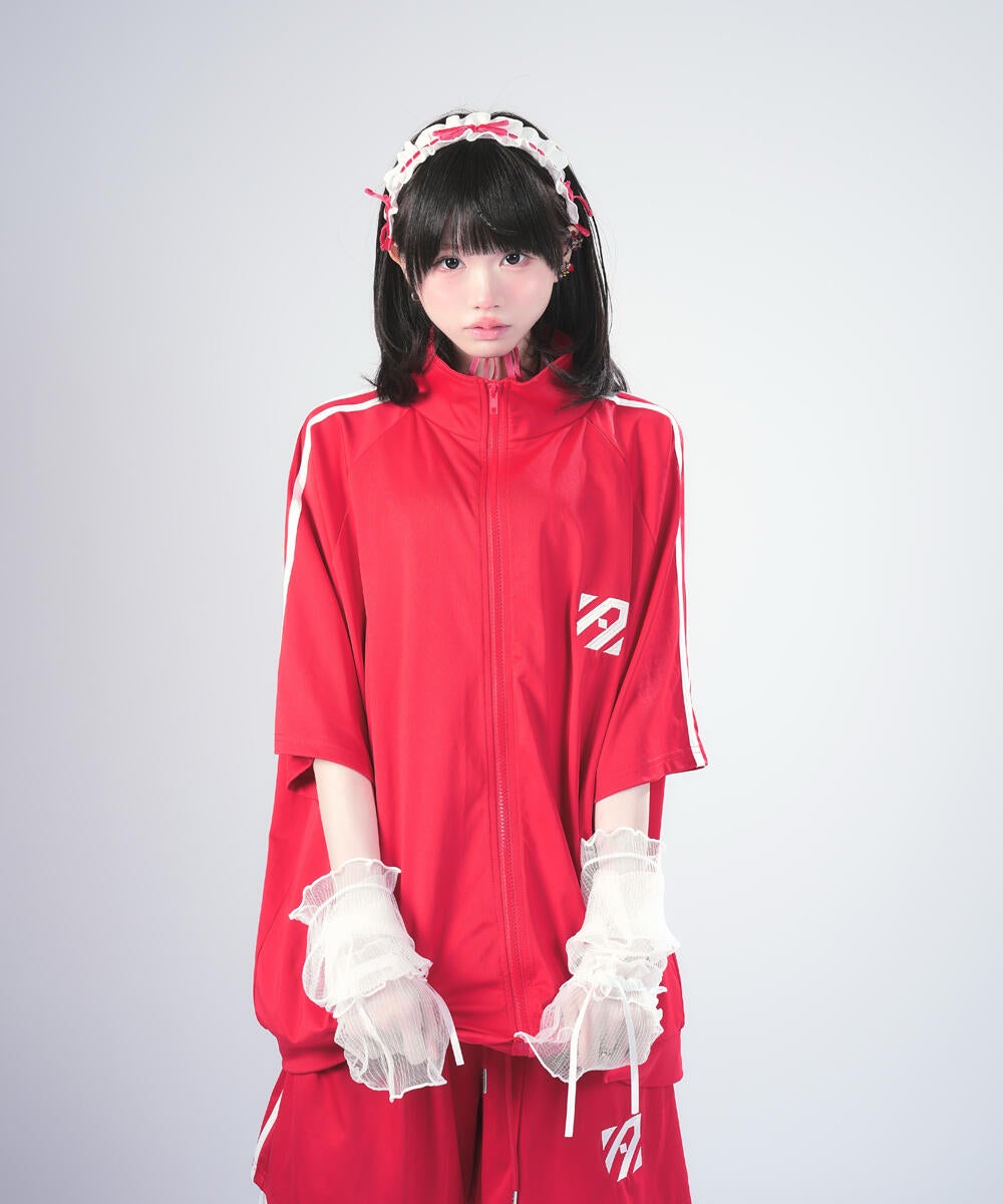 ヘッドドレス