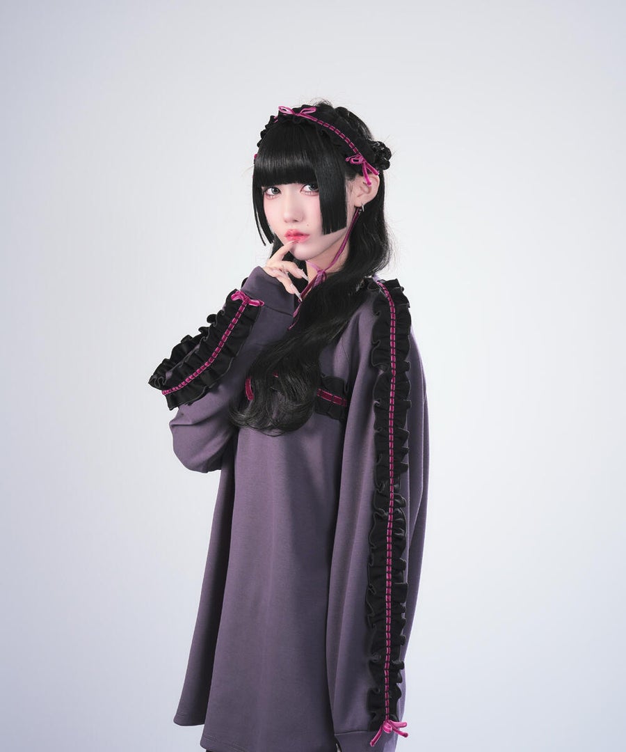 ヘッドドレス