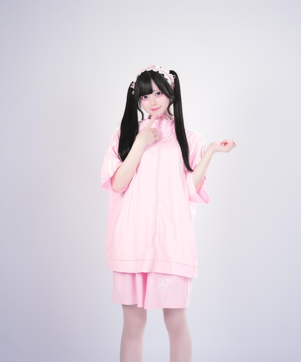 ヘッドドレス