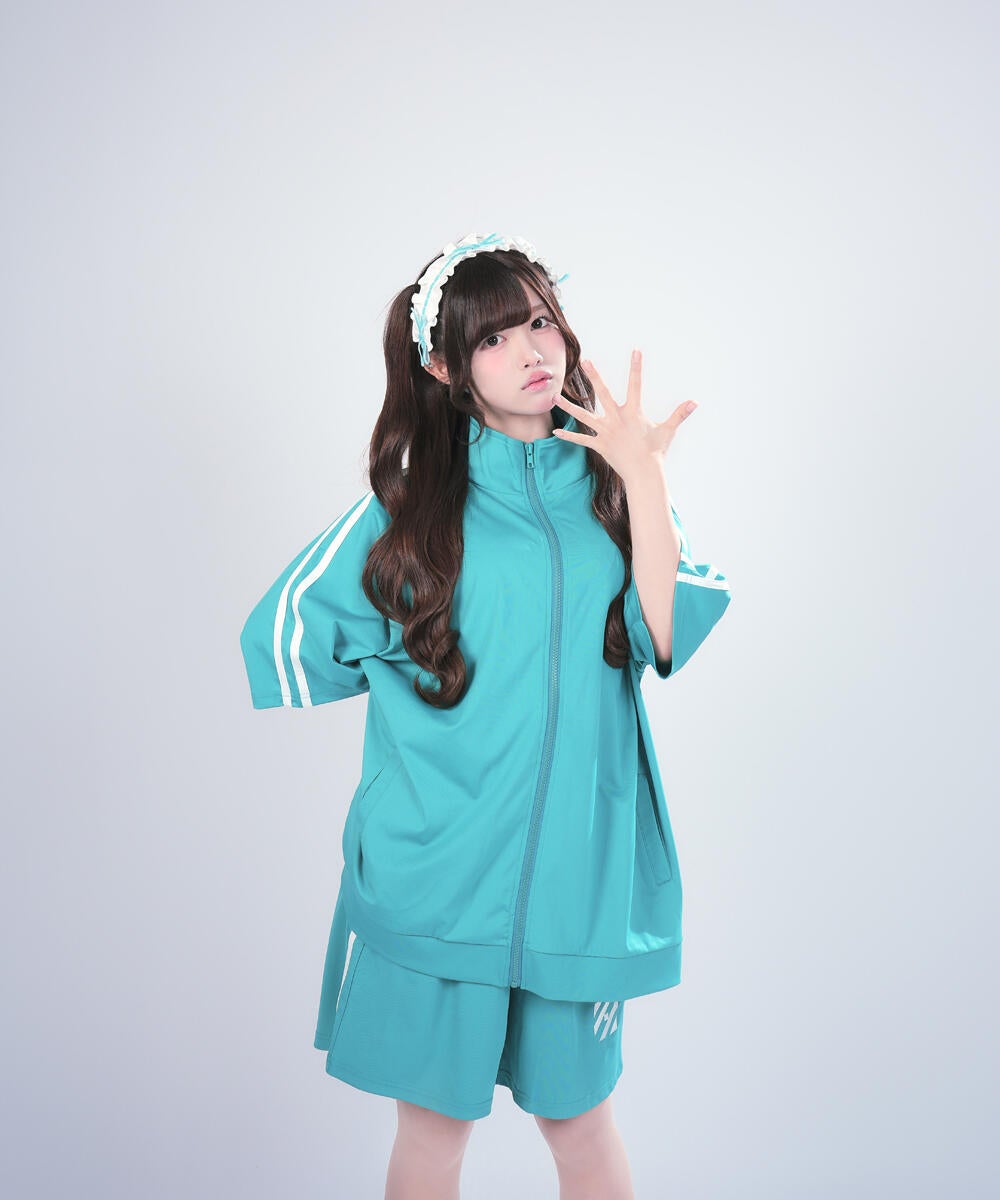 ヘッドドレス