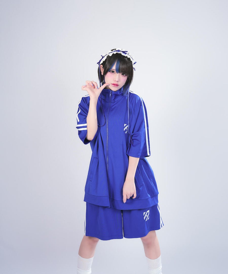 ヘッドドレス