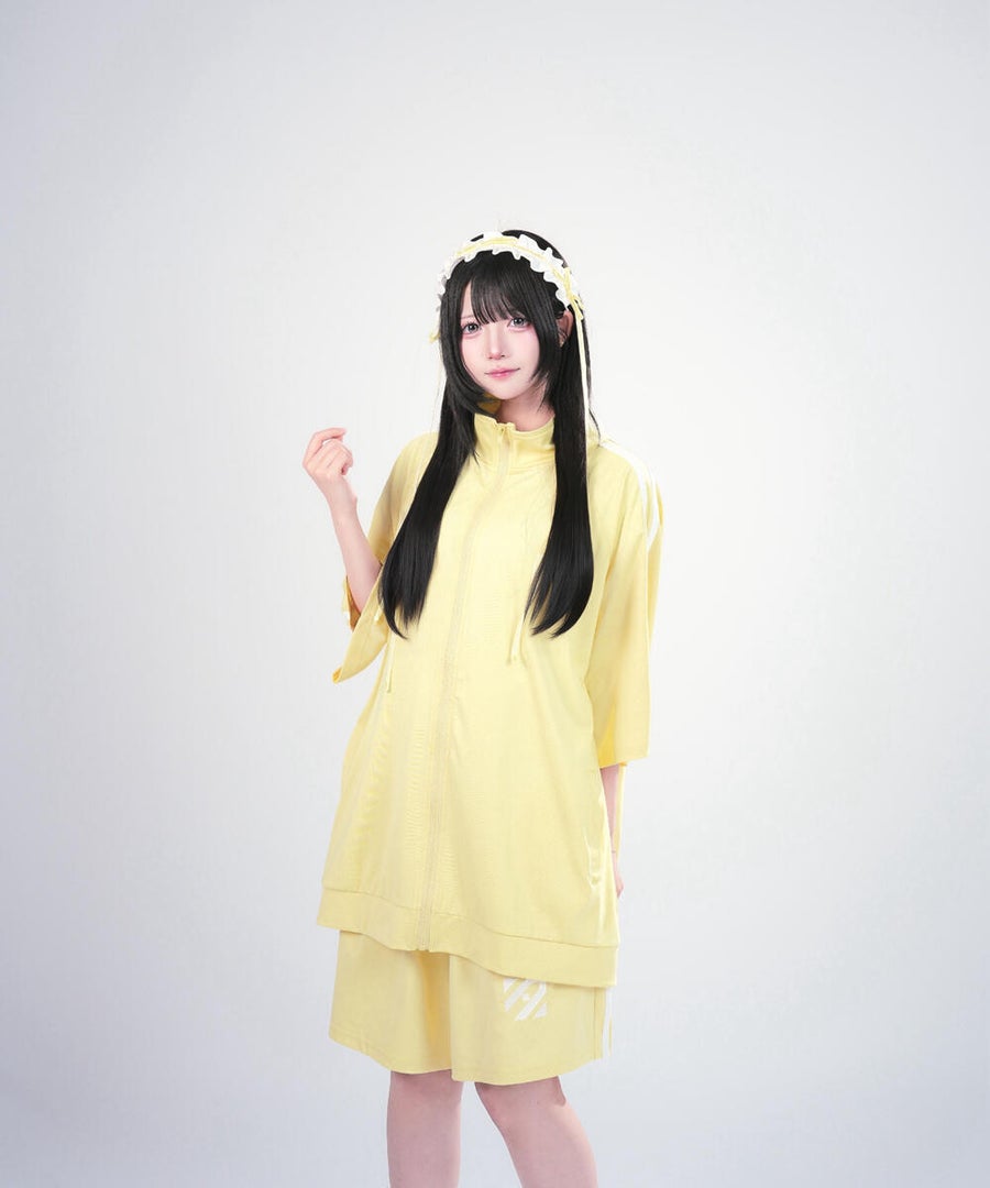 ヘッドドレス