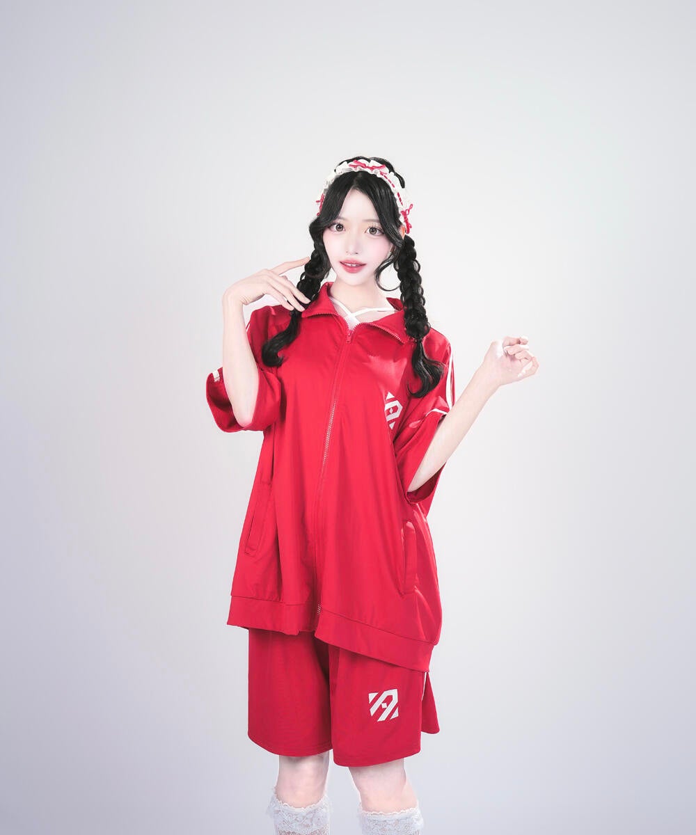 ヘッドドレス