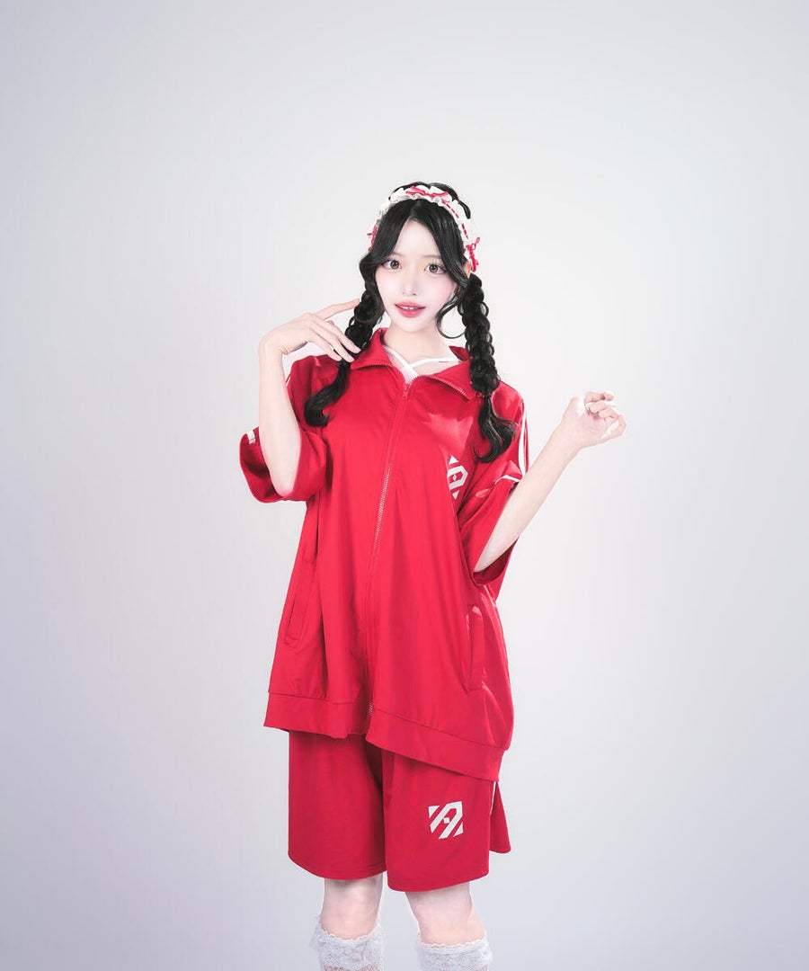 ヘッドドレス