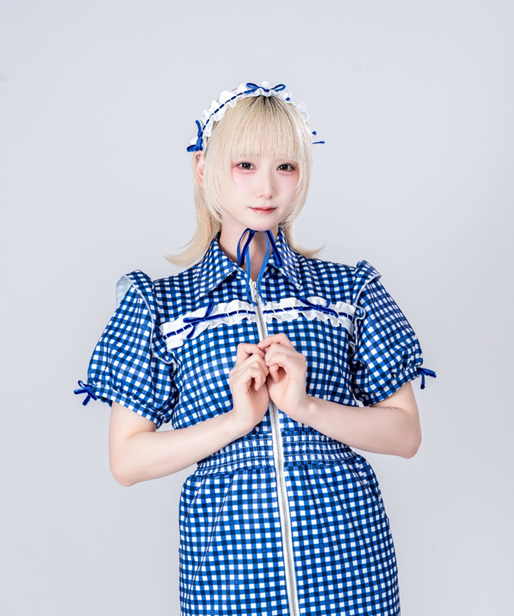 ヘッドドレス