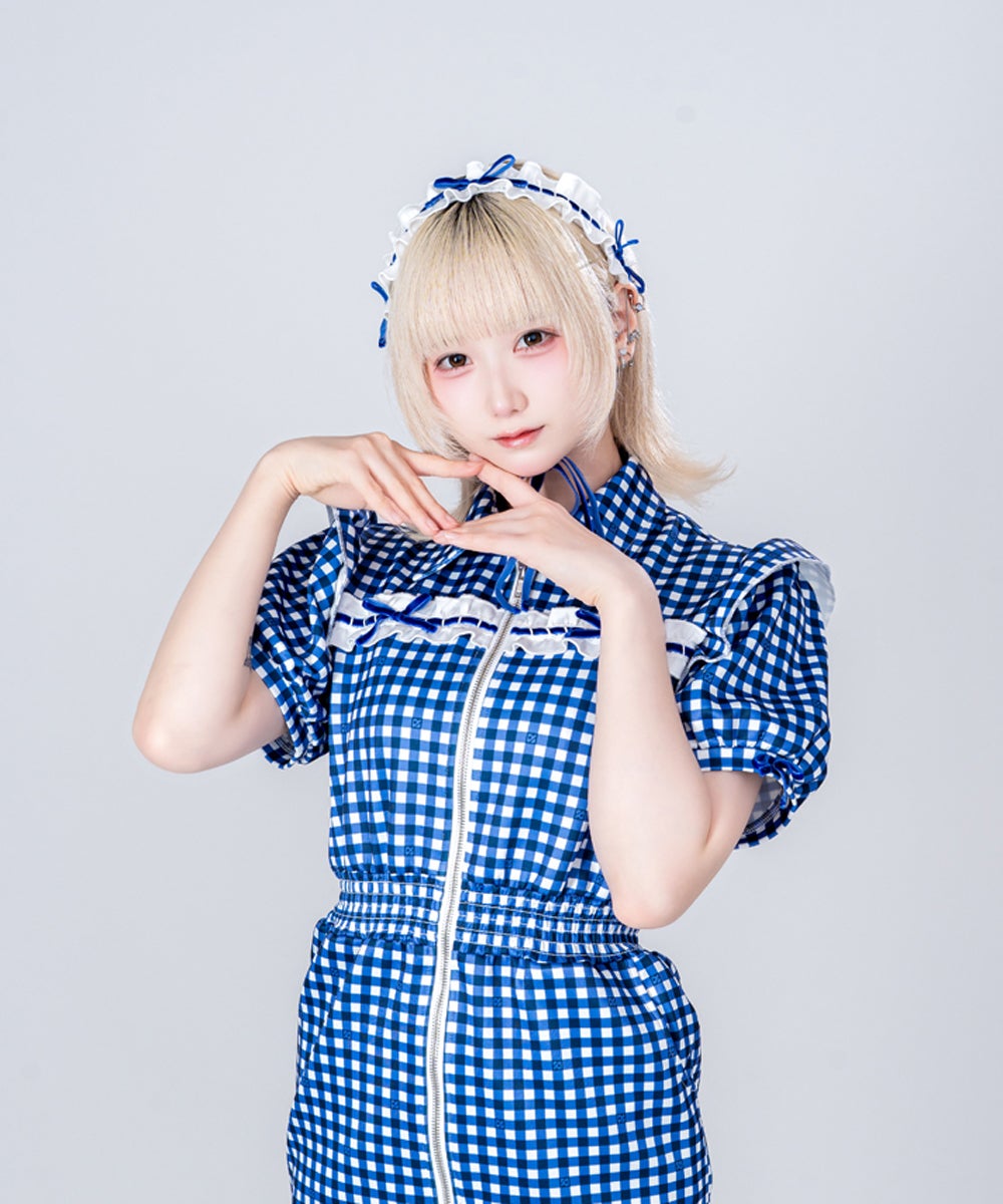 ヘッドドレス