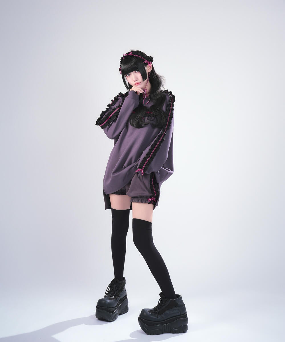かぼちゃパンツ