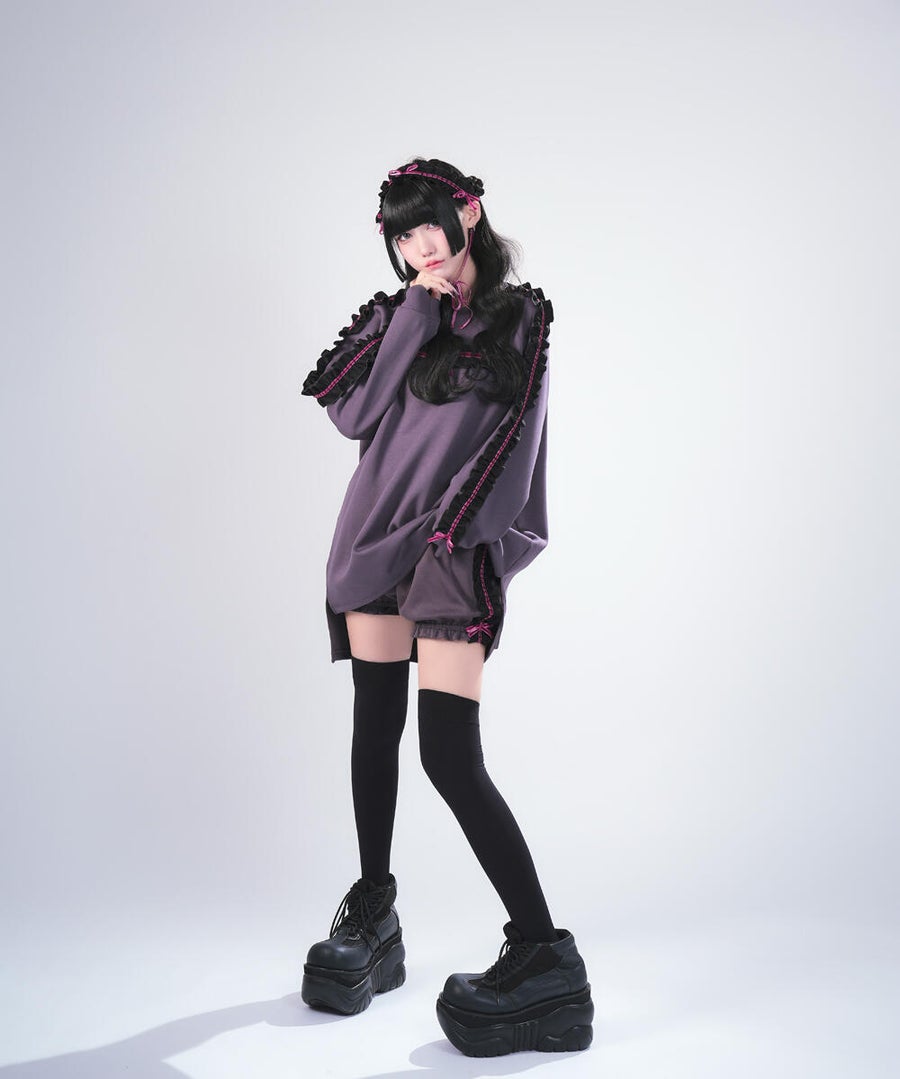 かぼちゃパンツ