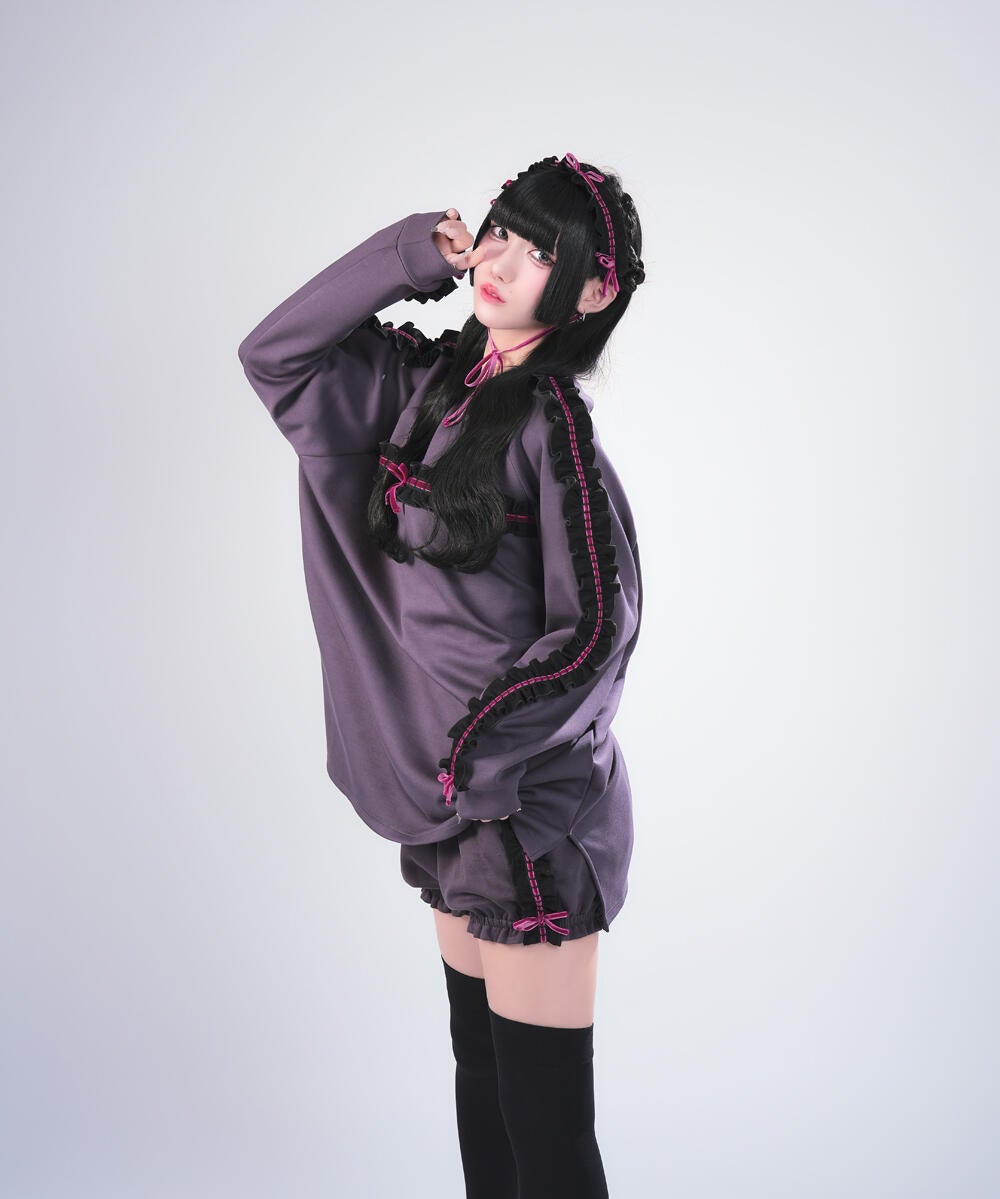 かぼちゃパンツ
