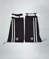 アノネジャージ2WAYレッグカバー