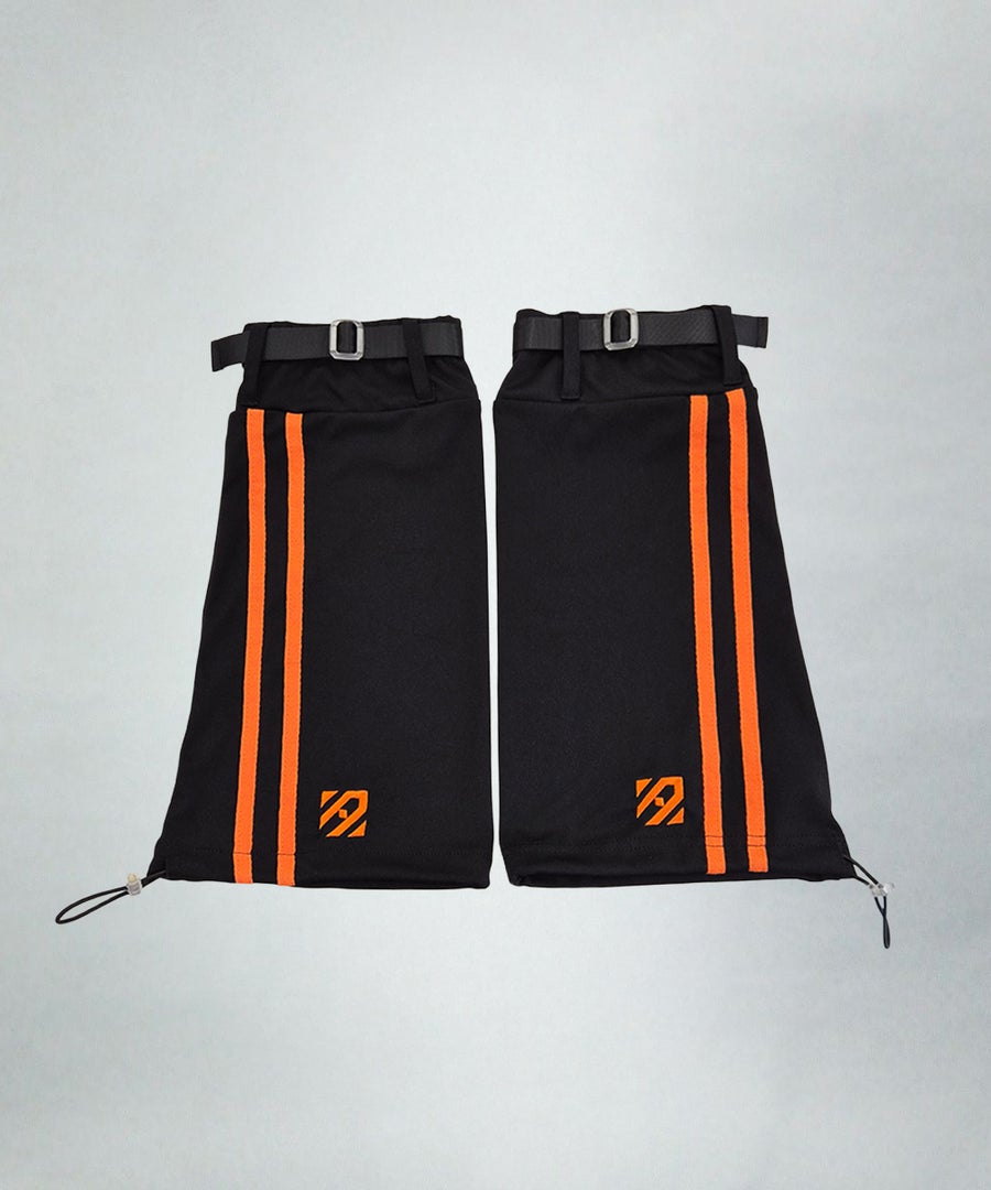 アノネジャージ2WAYレッグカバー