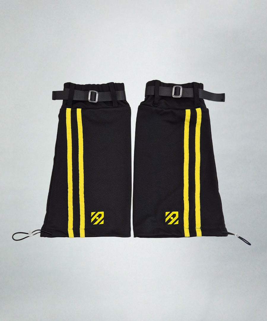 アノネジャージ2WAYレッグカバー