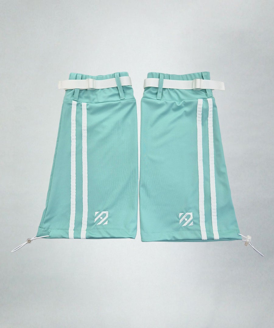 アノネジャージ2WAYレッグカバー