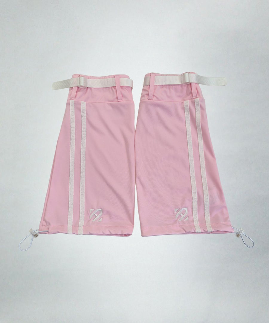 アノネジャージ2WAYレッグカバー