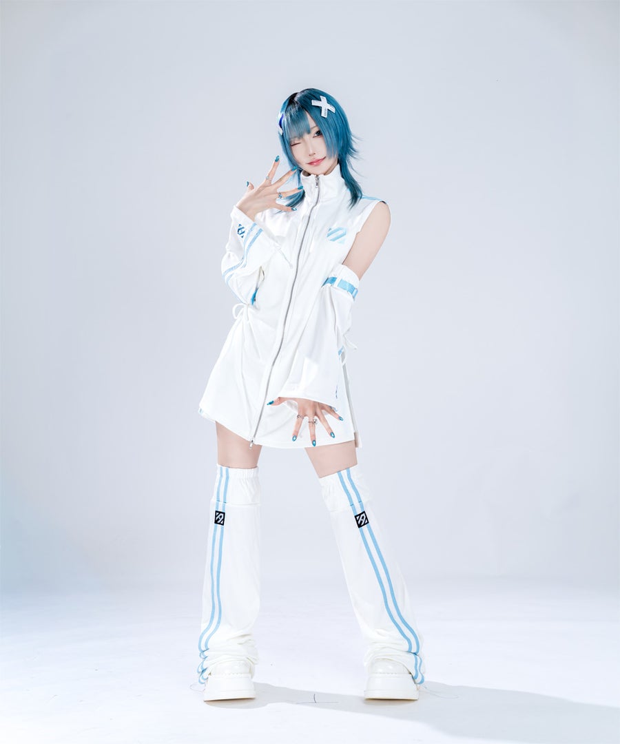 レッグカバー